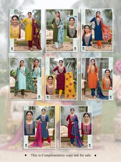 Desi kudi naishaa wholesaler of kurti dressmatirial in surat